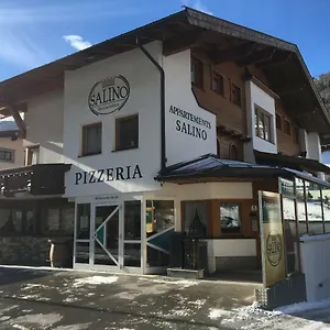 Salino , Sölden Oostenrijk