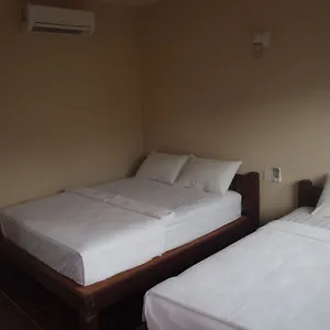 Hotel Silver Sands