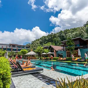 Chaokoh And Resort- Sha Extra Plus 4* Phi Phi Don