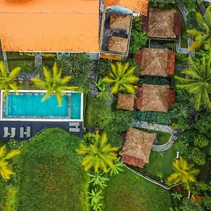 Sari Health 3* Ubud (Bali)