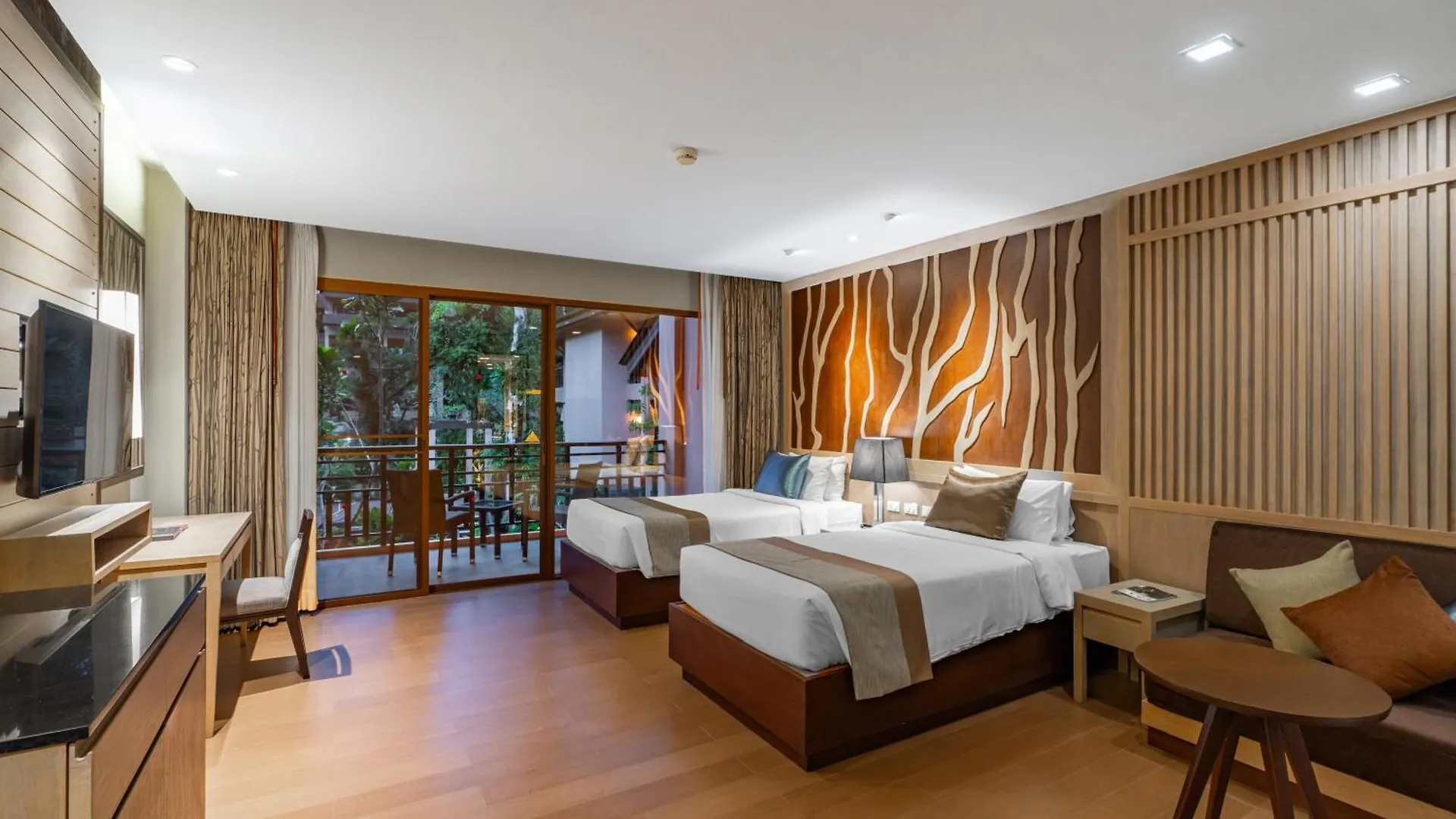 Khaolak Merlin Resort Khao Lak