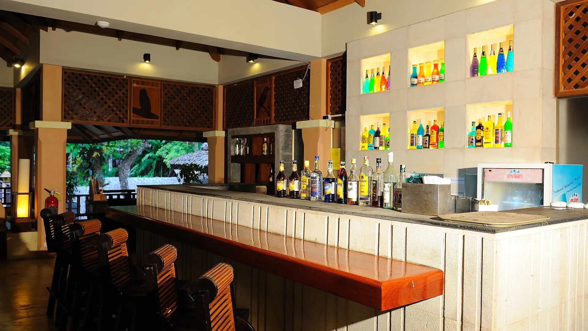 Khaolak Merlin Resort Khao Lak Thailand