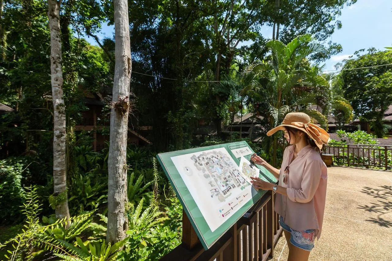 Khaolak Merlin Resort Khao Lak