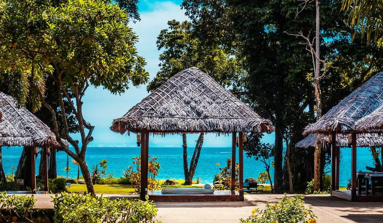 Khaolak Merlin Resort Khao Lak 5*,  Thailand